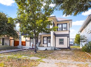 1025 W Craig Pl APT 4, San Antonio, TX 78201
