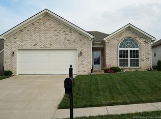 7615 Scott Ave, Sellersburg, IN 47172