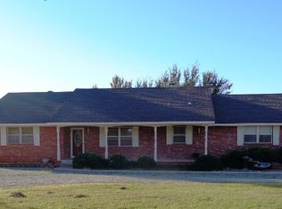176657 N 2790 Rd, Duncan, OK 73533