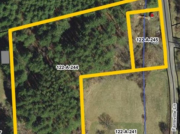 93 Farmville Ln, Galax, VA 24333