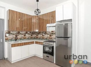 2539 Church Ave #2Q, Brooklyn, NY