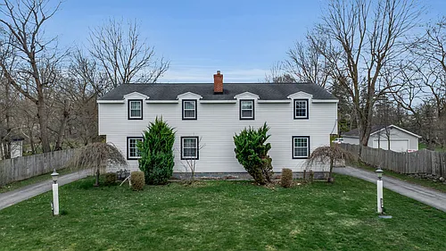 4818 Kraus Rd Photo 1