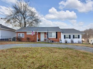 1914 Highway 93, Fall Branch, TN 37656