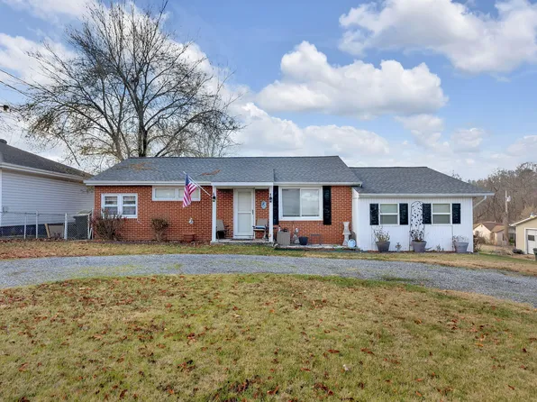 1914 Highway 93, Fall Branch, TN 37656