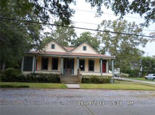 207 Teddy Ave, Slidell, LA 70458