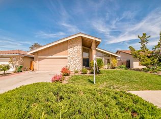 2802 Agua Vista Dr, San Jose, CA 95132