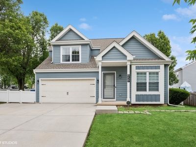 959 Chandler Ave, Geneva, IL, 60134