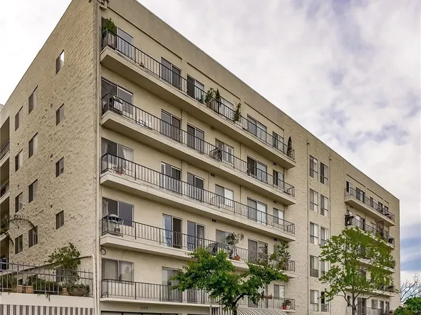 1115 S Elm Dr APT 209, Los Angeles, CA 90035