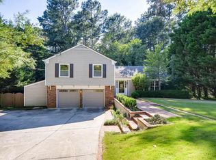 1901 Murdock Rd, Marietta, GA 30062