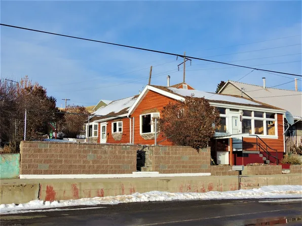 503 W Daly St, Walkerville, MT 59701