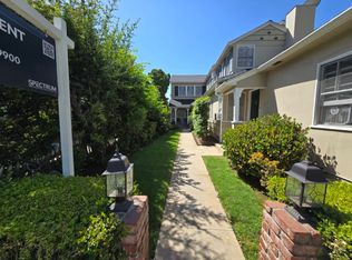 10360 Ashton Avenue, Los Angeles, CA 90024
