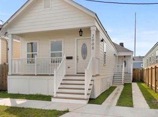 2010 Saint Ferdinand St, New Orleans, LA 70117
