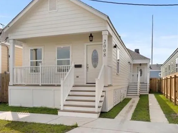 2010 Saint Ferdinand St, New Orleans, LA 70117