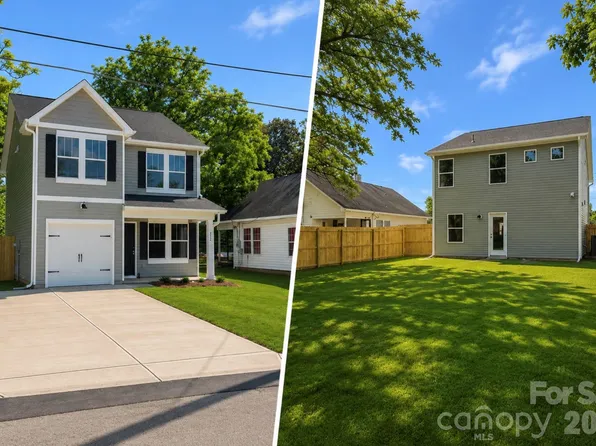 532 Bond St, Statesville, NC 28677