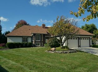 5581 Whimpstone Ct, Columbus, OH 43235