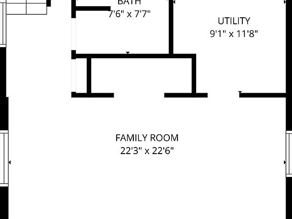 5th image of 224 3rd St N