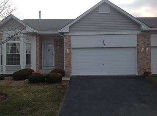 259 Firenze Dr, Cary, IL