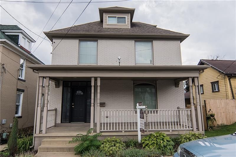504 Harrison Ave, PA 15644 Zillow