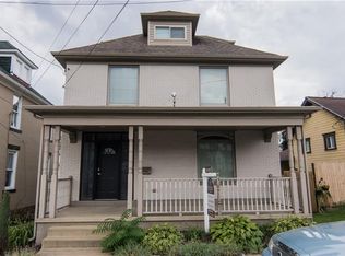 504 Harrison Ave, Jeannette, PA 15644