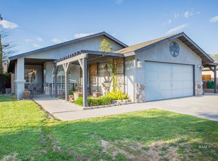 412 Mavis Ct, Ridgecrest, CA 93555