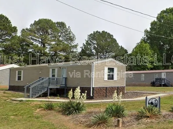 1691 Zebulon Dr, Conover, NC 28613