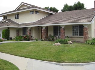 4268 E Avenida Simi, Simi Valley, CA 93063