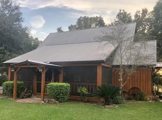 6319 NW 31st Cir, Jennings, FL 32053