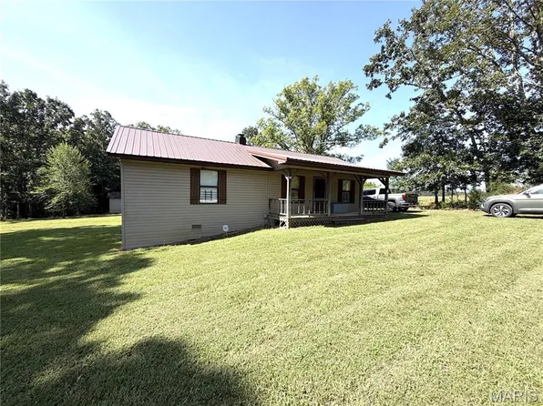 5996 County Road 654, Birch Tree, MO 65438