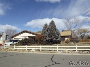 3096 Walnut Pl, Grand Junction, CO 81504