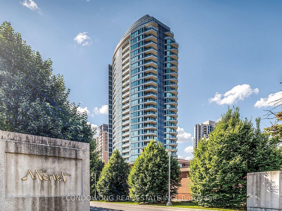 1st image of 60 Byng Ave #1101