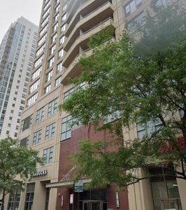 200 N Jefferson St APT 1807, Chicago, IL, 60661