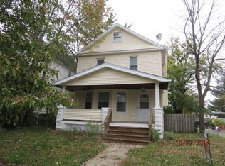 1902 Treadway Ave, Cleveland, OH 44109