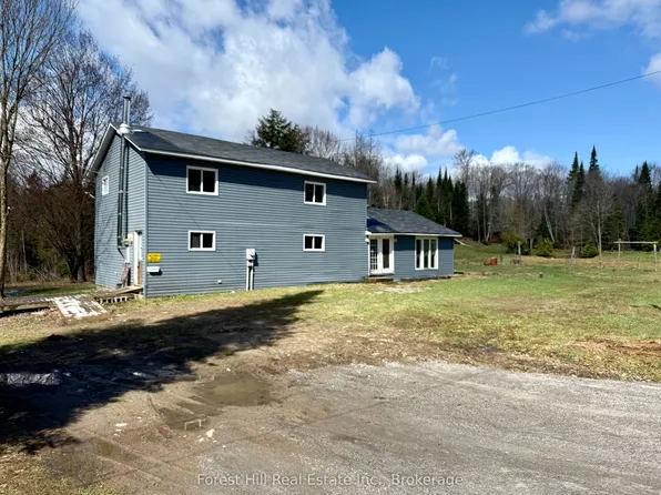 940 Fern Glen Rd, Perry, ON P0A 1J0