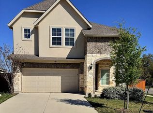 1100 Terrace View Dr, Georgetown, TX 78628