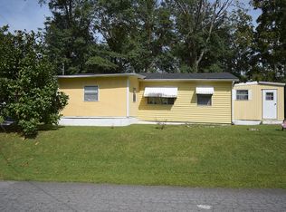 2202 8th Ave, Meridian, MS 39301