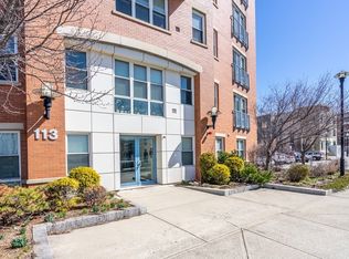 113 Sumner St #11, East Boston, MA 02128