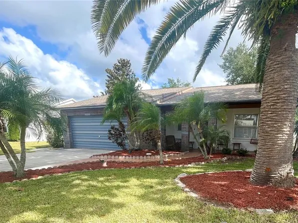 1415 Harnden Rd W, Port Orange, FL 32129