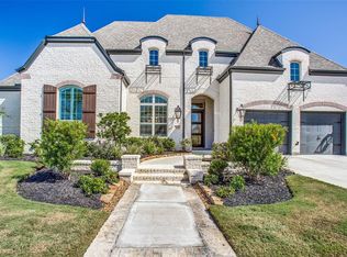 18716 S Moss Loop, Cypress, TX 77433