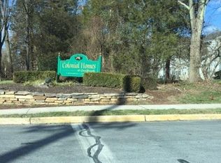 117 Selby Ct, Somerset, NJ 08873