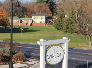 21 Windsor Way, Lewisburg, PA 17837