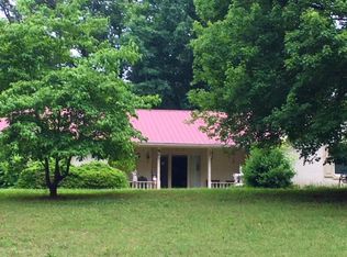 1281 E Us 74 Hwy Bus, Ellenboro, NC 28040
