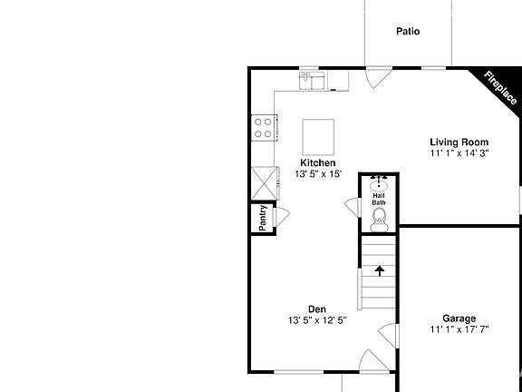 2nd image of 336 Crawford Pkwy