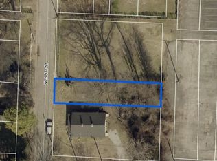 1414 Nicholas St, Memphis, TN 38107