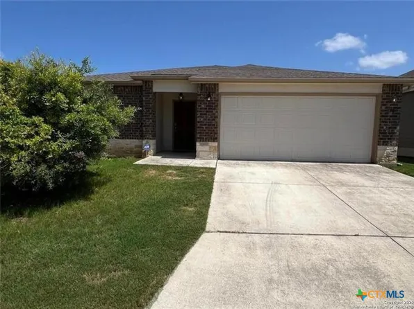 170 Hidden Knl, Selma, TX 78154