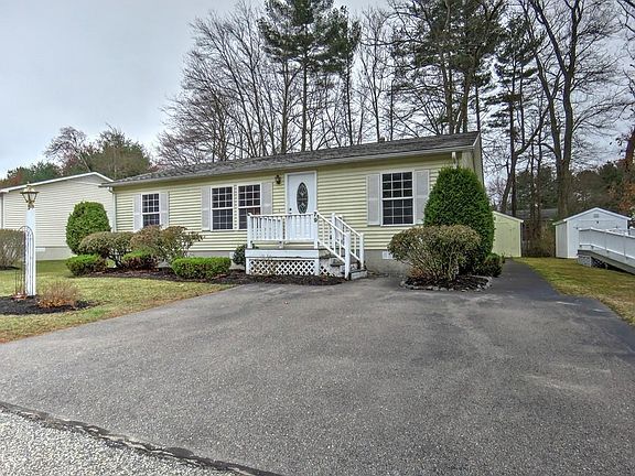 2nd image of 79 Trailwood Dr