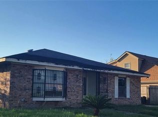 10310 Deerfield Dr, New Orleans, LA 70127