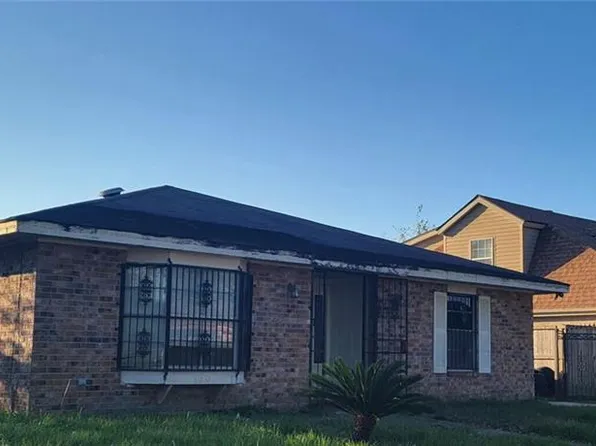 10310 Deerfield Dr, New Orleans, LA 70127
