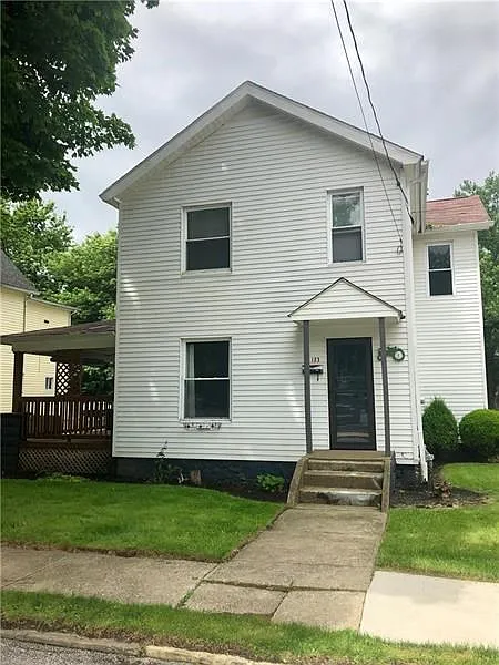 123 Ormond Ave photo 1