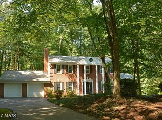 11321 Robert Carter Rd, Fairfax Station, VA 22039