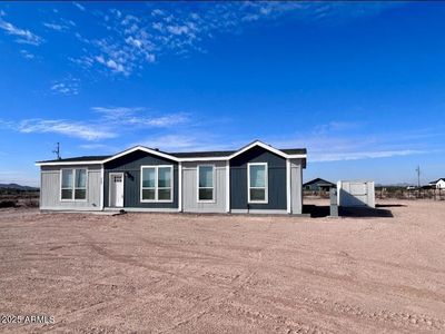 38402 W LATHAM Street, Tonopah, AZ, 85354